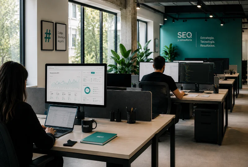 Equipo de SEOyConsultoria
